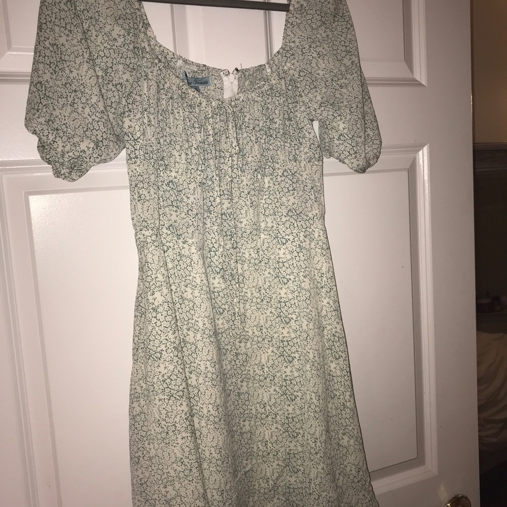Sundae Muse Dress AUS size 12 US size 8